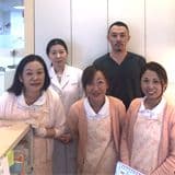スタッフ集合写真